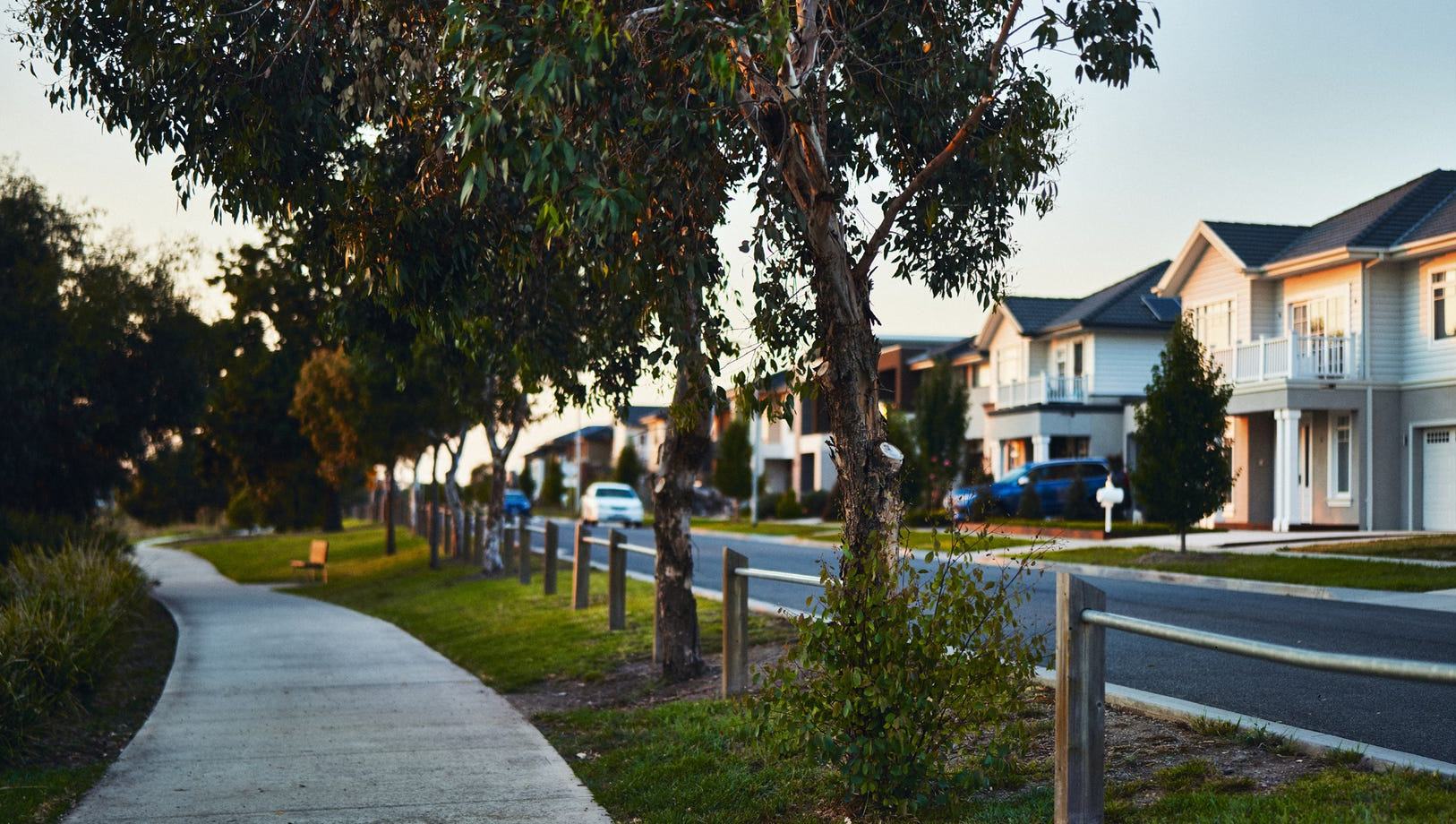 [Land for Sale] Berwick Waters Estate, Clyde North OpenLot